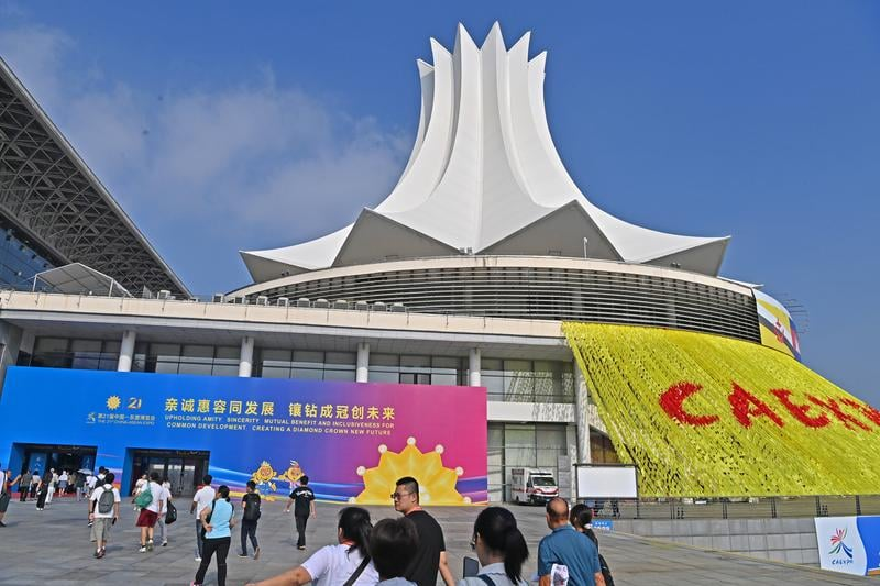 Add new colors!Jiangxi Xianghang won the gold medal in the East China Expo