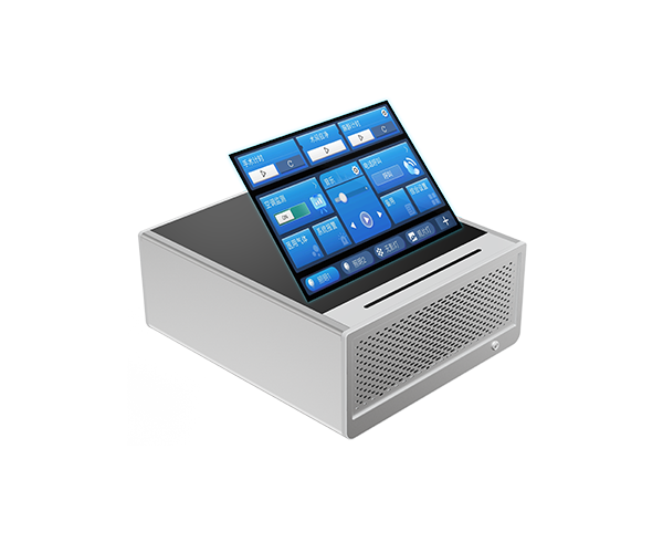 10.1'' Standard Module