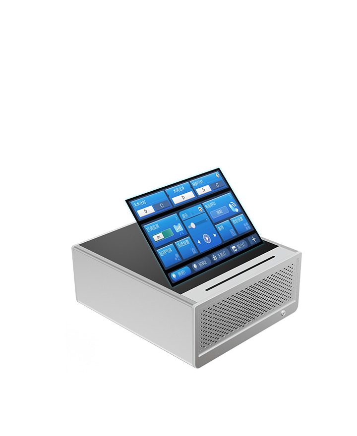 10.1'' Standard Module
