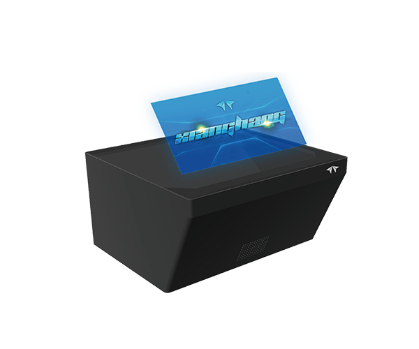 12.1'' Standard Module