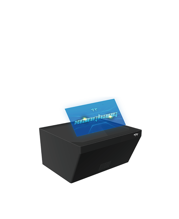 12.1'' Standard Module