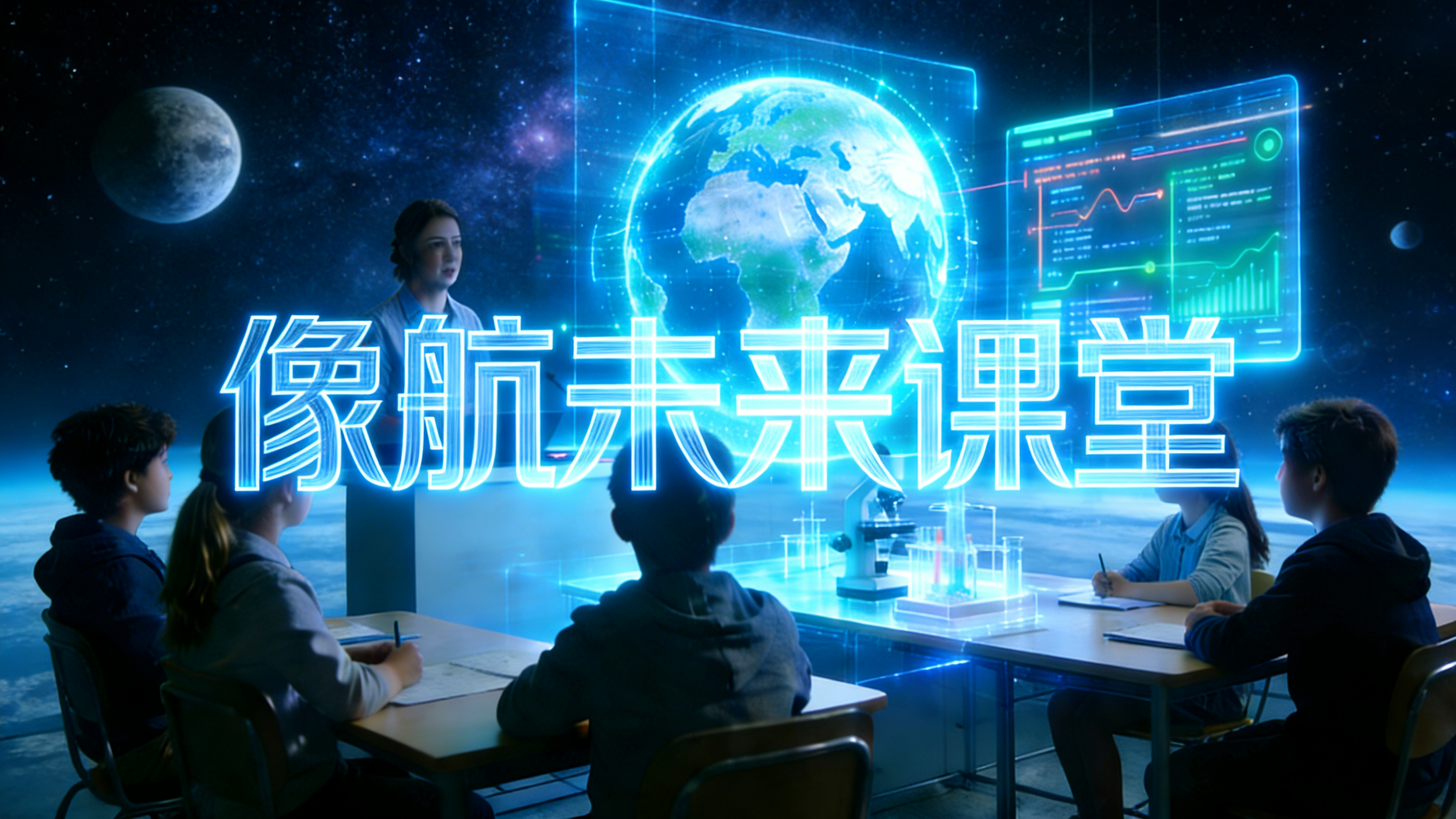 XHOLO Future Course: Unveiling the Differences of Future Holograph